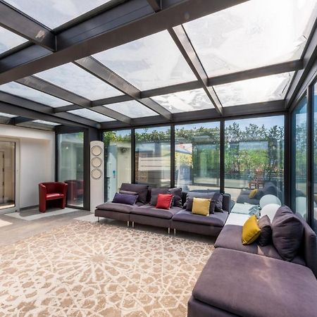 Appartement Easylife - Wonderful Penthouse With Terrace A Few Steps From The Duomo à Milan Extérieur photo